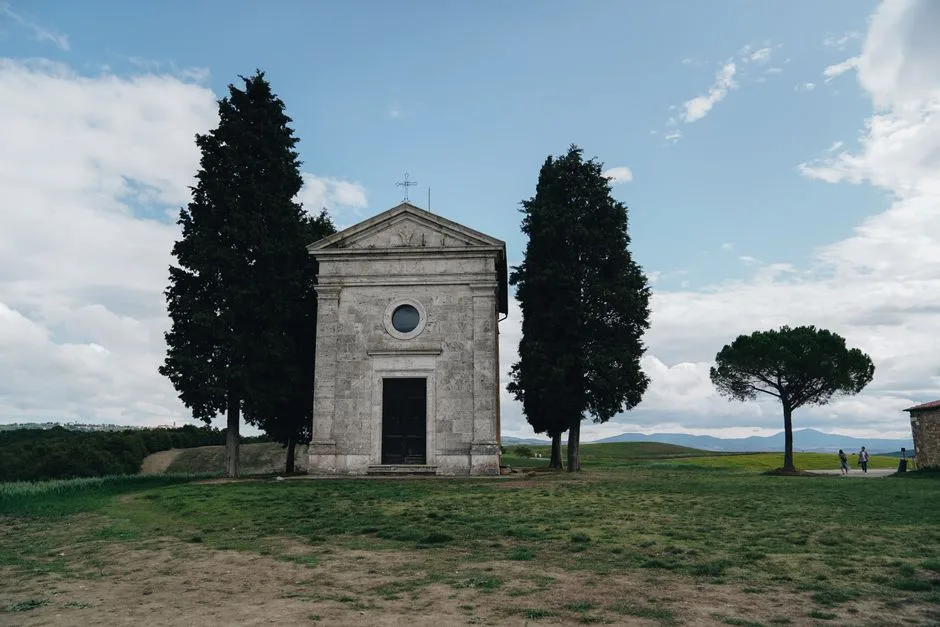 Sample Church