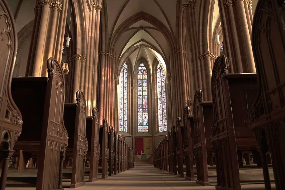Sample Church